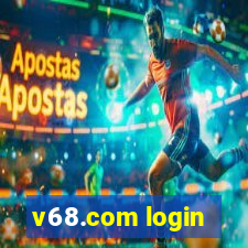 v68.com login